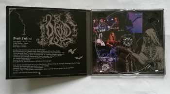 CD Druid Lord: Grotesque Offerings