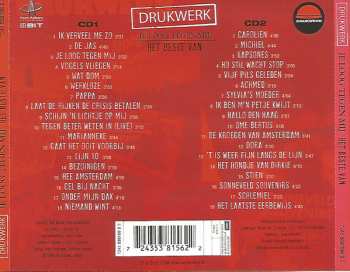 CD Drukwerk: Beste Druk
