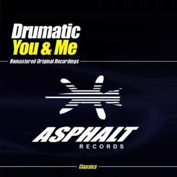 Album Drumatic: You And Me