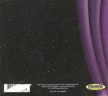 CD Drumbo: City Of Refuge