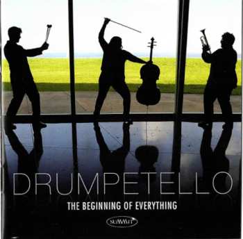 CD Drumpetello: The Beginning Of Everything