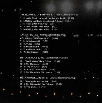 CD Drumpetello: The Beginning Of Everything