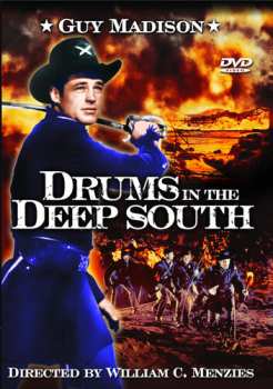 Album Drums In The Deep South: Drums In The Deep South
