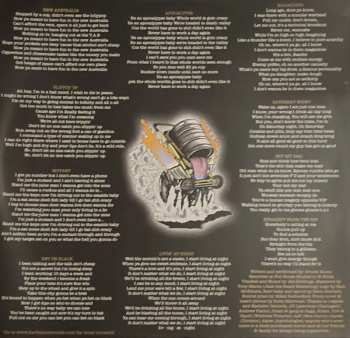 LP Drunk Mums: Beer Baby