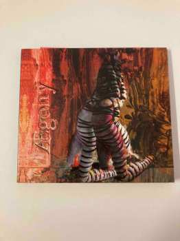 Album Drunken Crocodiles: Aegony