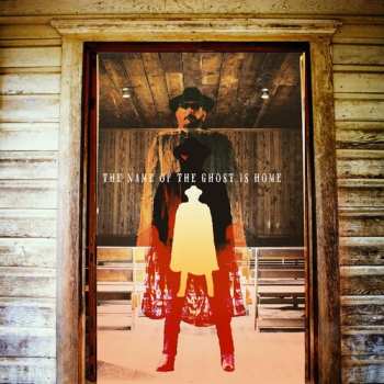 CD Drunken Prayer: The Name Of The Ghost Is Home