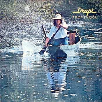 Album Drupi: Provincia