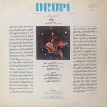 LP Drupi: Sereno É