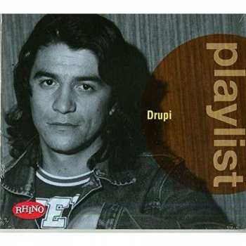 CD Drupi: Playlist
