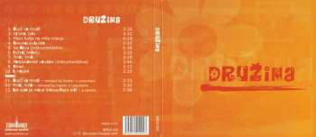 CD Družina: Družina
