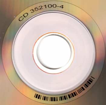 CD Družina: Družina