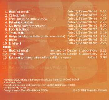 CD Družina: Družina