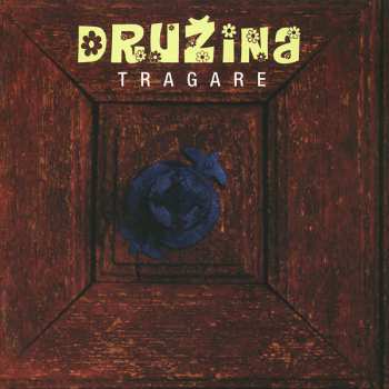 Album Družina: Tragare