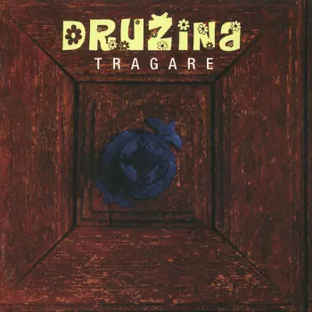 Družina: Tragare