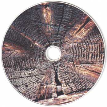 CD Družina: Tragare