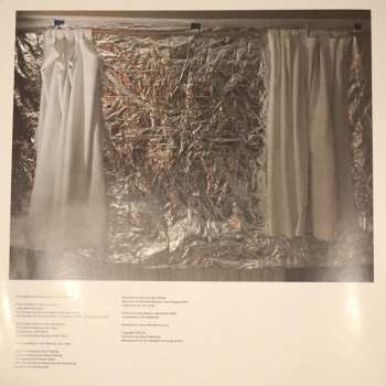 LP Dry Cleaning: New Long Leg