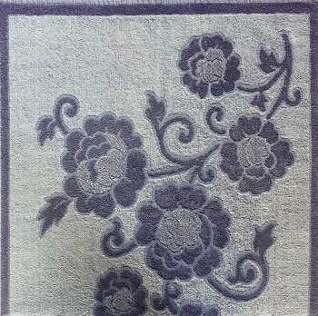 LP Dry Cleaning: Stumpwork CLR