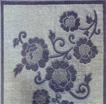 LP Dry Cleaning: Stumpwork CLR