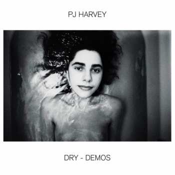 CD PJ Harvey: Dry - Demos