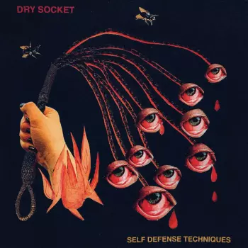 Dry Socket: Self Defense Techniques