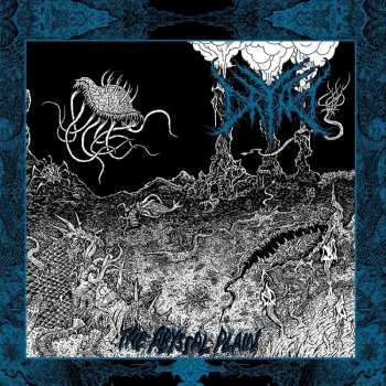 Album Dryade: Abyssal Plain