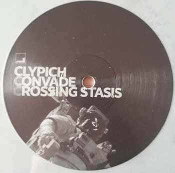 LP Dryft: From Stasis LTD | CLR