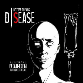 Album DSease: Rotten Dreams