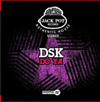 Album DSK: Do Ya