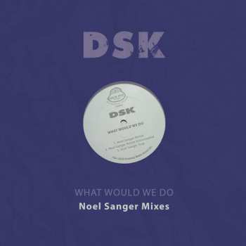 Album DSK: What Would We Do