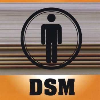 Album DSM: DSM