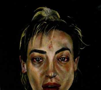 CD Du Blonde: Lung Bread For Daddy