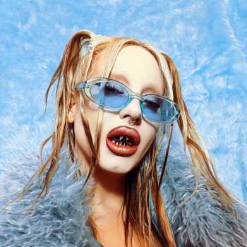 CD Du Blonde: Sniff More Gritty