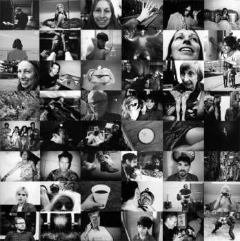 LP Du Blonde: Welcome Back To Milk