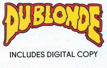 LP Du Blonde: Welcome Back To Milk