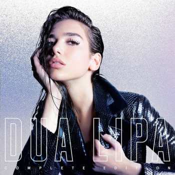 2CD Dua Lipa: Dua Lipa (Complete Edition)