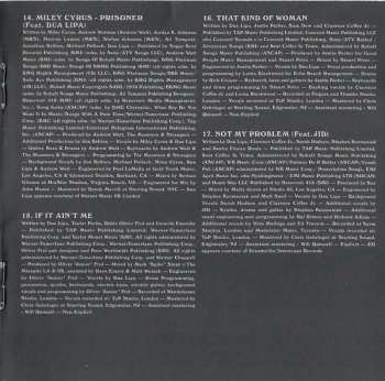 CD Dua Lipa: Future Nostalgia (The Moonlight Edition)