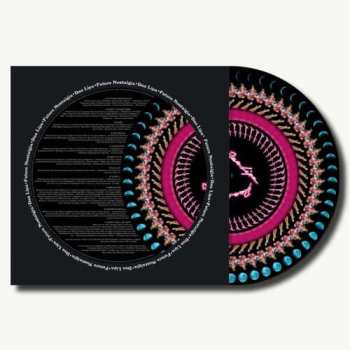 LP Dua Lipa: Future Nostalgia LTD | PIC