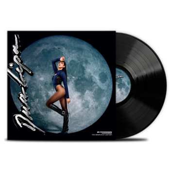 2LP Dua Lipa: Future Nostalgia (The Moonlight Edition)