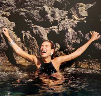 LP Dua Lipa: Radical Optimism CLR