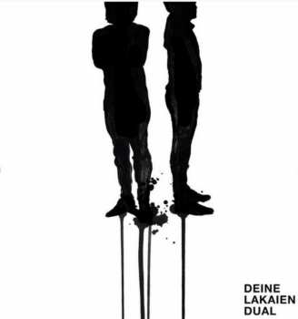 2LP Deine Lakaien: Dual CLR