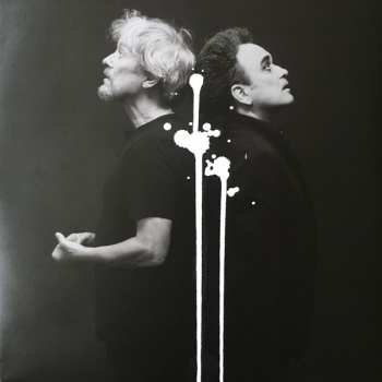 2LP Deine Lakaien: Dual CLR