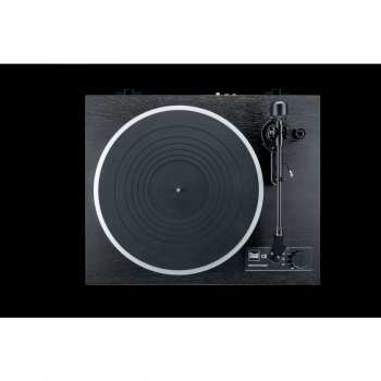 Audiotechnika DUAL CS 418 High Fidelity + Ortofon 2M RED