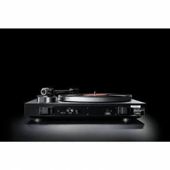Audiotechnika DUAL CS 418 High Fidelity + Ortofon 2M RED