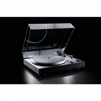 Audiotechnika DUAL CS 418 High Fidelity + Ortofon 2M RED