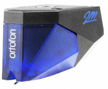 Audiotechnika DUAL CS 429 High Fidelity Černý  + Ortofon 2M BLUE