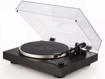 Audiotechnika DUAL CS 518 High Fidelity + Ortofon 2M BROZNZE MM