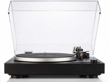 Audiotechnika DUAL CS 518 High Fidelity + Ortofon 2M BLUE