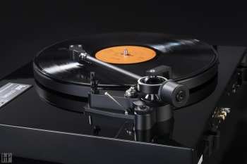 Audiotechnika DUAL CS 618Q High End Ořech + Ortofon 2M BRONZE (MM)