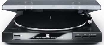 Audiotechnika DUAL DT 210-1 Plný Automat s USB