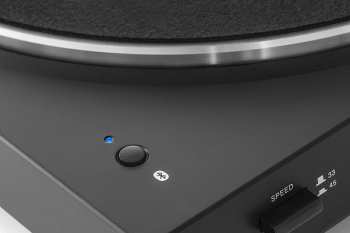 Audiotechnika DUAL DT 230 Plný Automat s BT